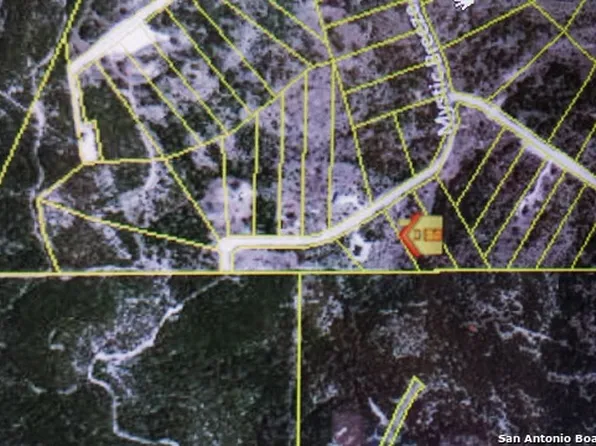 1251 Mystic Breeze, Spring Branch, TX 78070