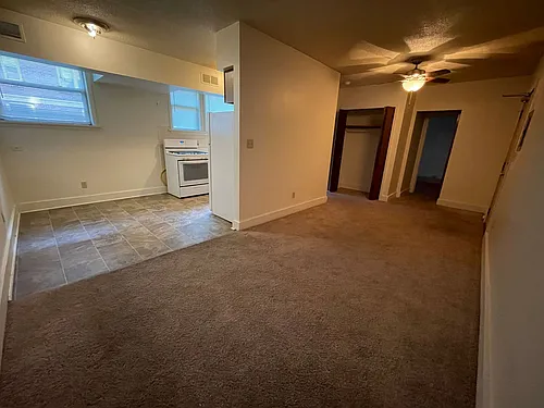 Floor plan 2809-B3