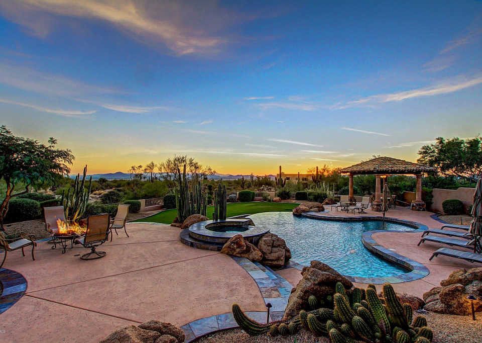 1st image of 9709 E Calle De Valle Dr