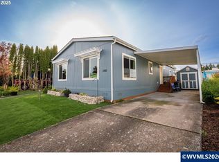 2765 Oakland Loop SE, Salem, OR 97317
