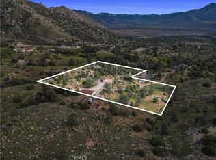 9990 Fay Ranch Rd, Weldon, CA