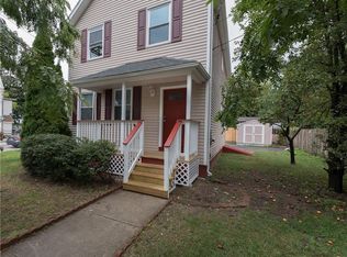 105 Putnam St, Providence, RI 02909