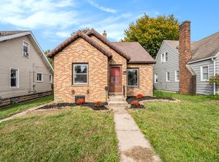 1247 Whiting St SW, Wyoming, MI 49509