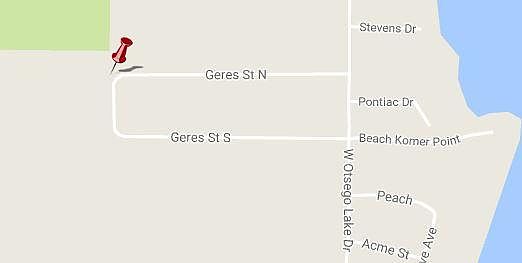2nd image of Geres St N