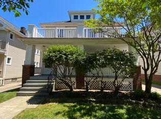 1583 Warren Rd #2, Lakewood, OH 44107