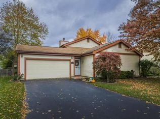 652 Forestwood Dr, Columbus, OH