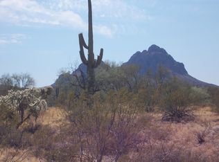 12901 N Red Hill Rd, Marana, AZ 85653