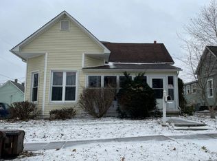 811 N Walnut St, Brazil, IN 47834