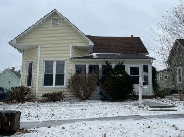 811 N Walnut St, Brazil, IN 47834