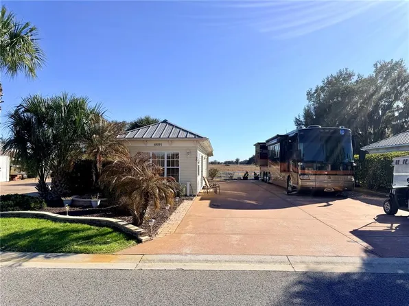 4805 SE 94th Ave #30, Webster, FL 33597