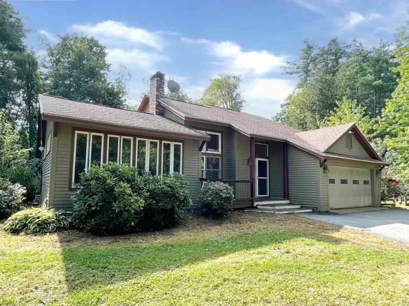 72 Colburn Road, Milford, NH 03055