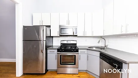 Rented by Nooklyn NYC LLC