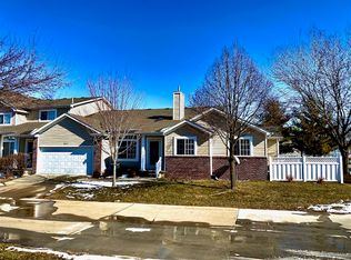 5482 Longview Ct UNIT 8, Johnston, IA 50131