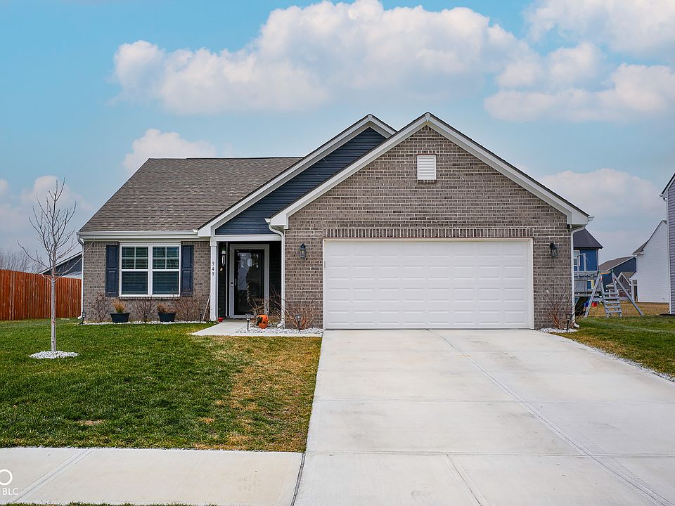 1st image of 949 Borealis Dr