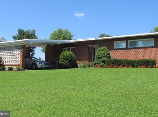 418 Kingwood Rd, Linthicum, MD 21090