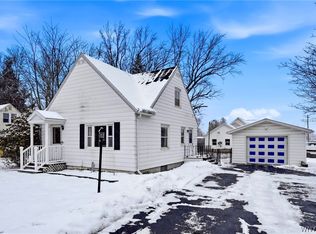 23 Adams St, Batavia, NY 14020