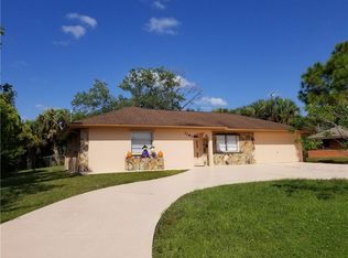 1187 Birchcrest Blvd, Pt Charlotte, FL 33952