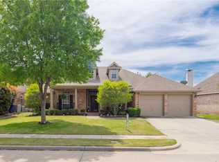 11401 Old Works Dr, Frisco, TX 75035