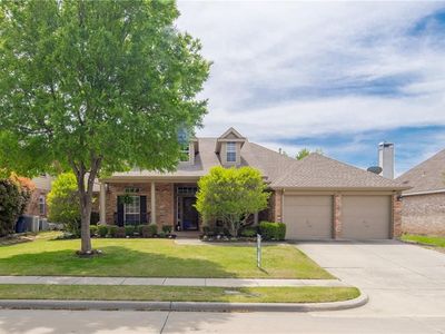 11401 Old Works Dr, Frisco, TX, 75035