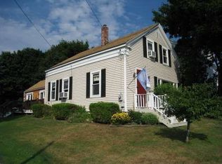 23 Main Rd, Phippsburg, ME 04562
