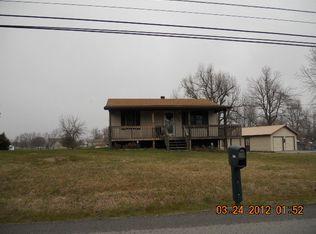 2000 Beulah Rd, Madisonville, KY 42431