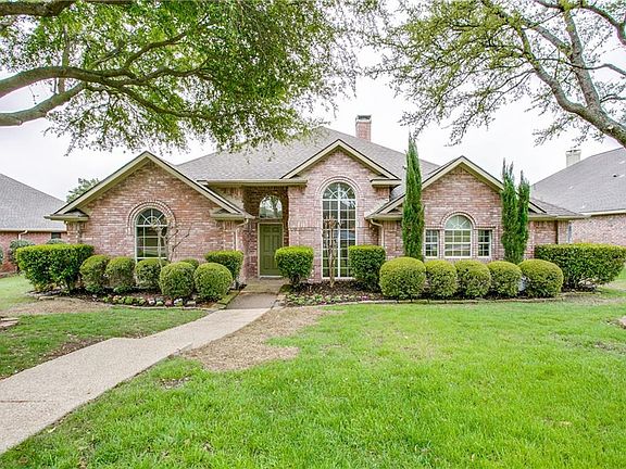 2nd image of 3521 Darion Ln