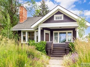 220 4th St, Idaho Falls, ID 83401