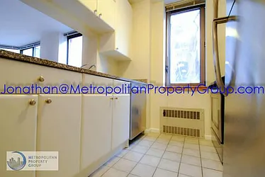 Rented by Metropolitan Property Group