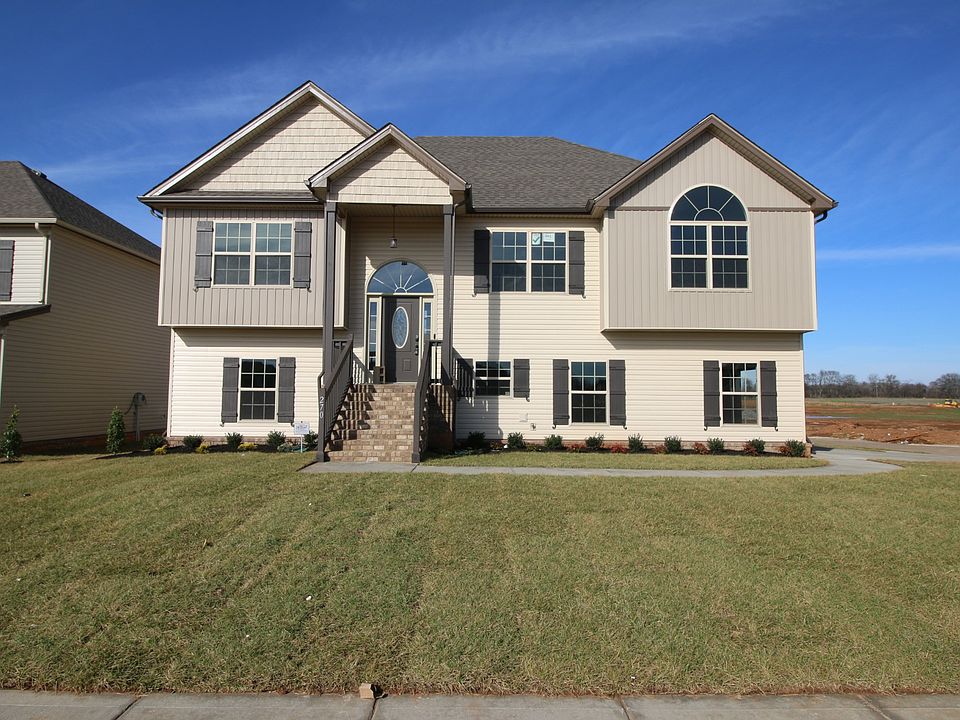 1st image of 261 Mills Crk Lot 261