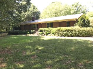 6156 Mount Gallant Rd, York, SC 29745