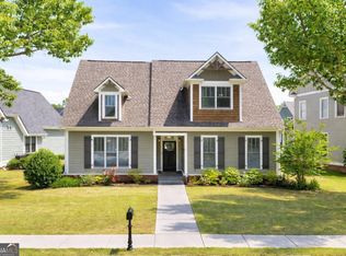 27 Grove Park Cir, Cartersville, GA 30120