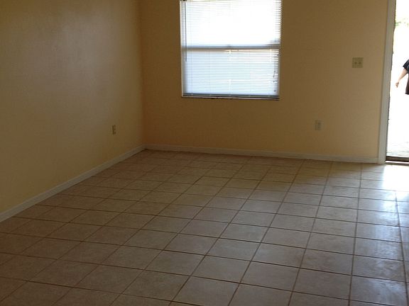 Living / Dining Room