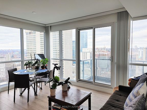 3rd image of 70 Temperance St #3415