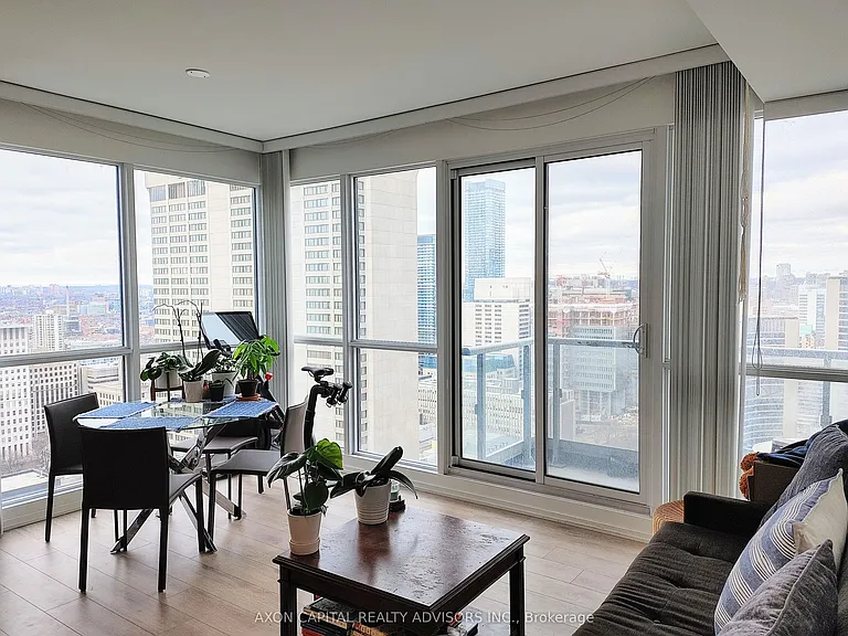 70 Temperance St #3415 — Photo 3