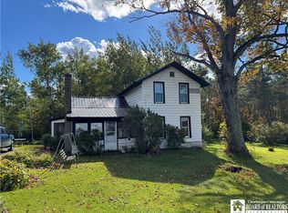 12523 Torrence Rd, Randolph, NY 14772
