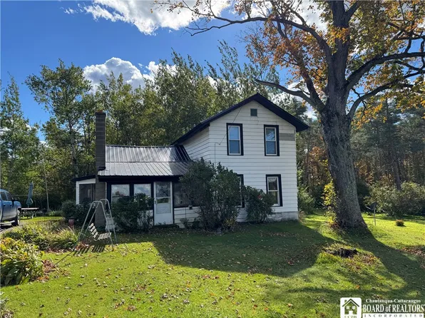 12523 Torrence Rd, Randolph, NY 14772