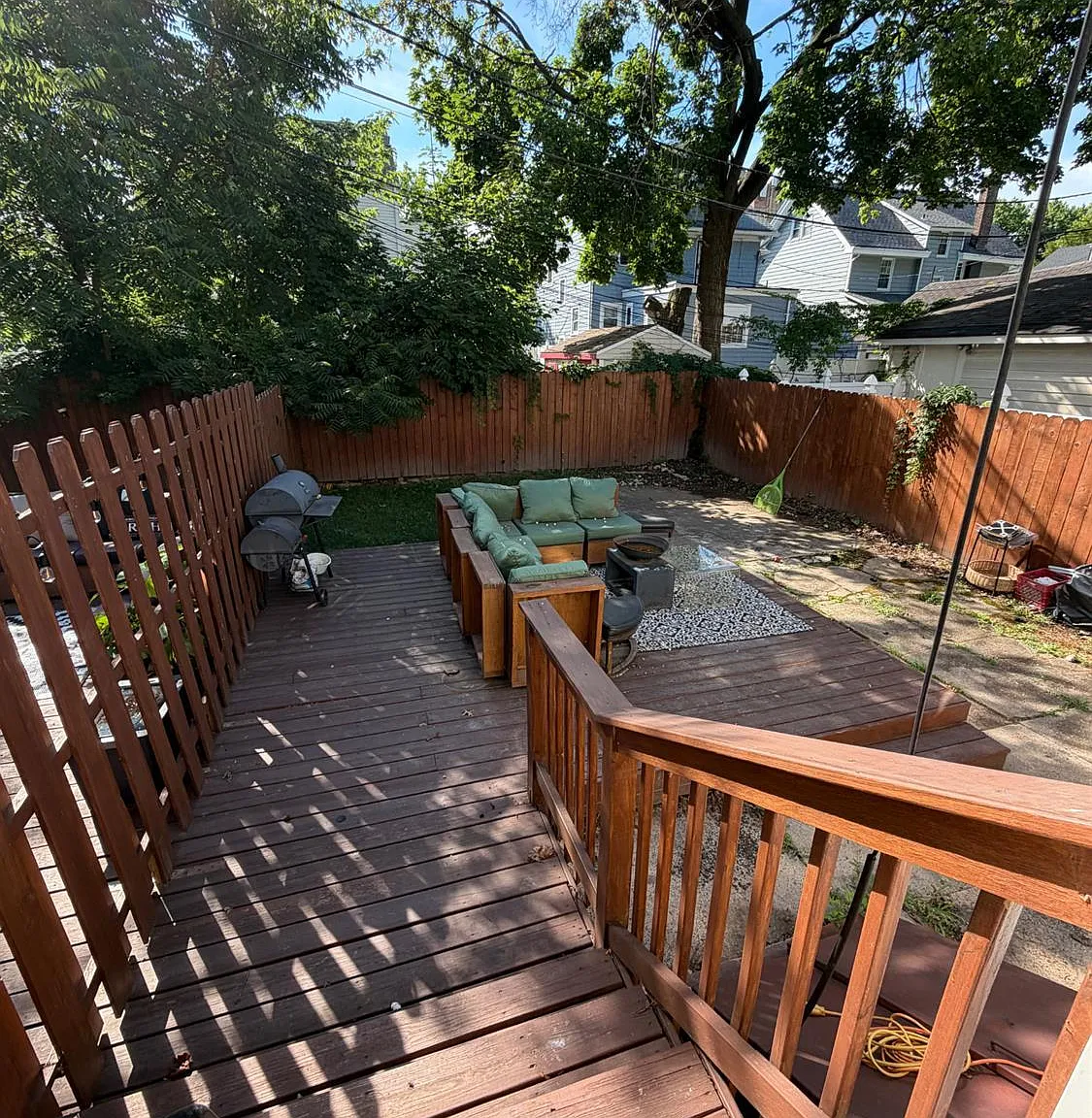 4 bed, 1.5 bath, $3,400 — Photo 4