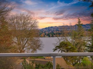 4282 E Mercer Way, Mercer Island, WA 98040