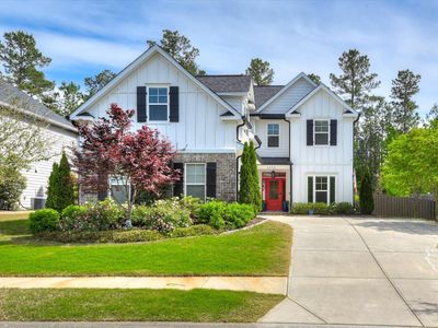5770 Whispering Pines Way, Evans, GA, 30809