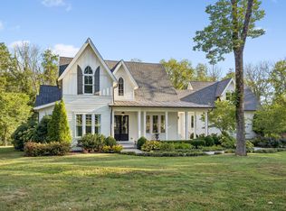 3390 Southall Rd, Franklin, TN 37064