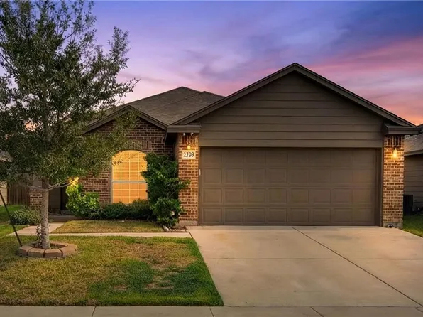 7518 Loyd Neal Dr, Corpus Christi, TX 78414