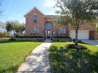 17314 Eagle Ledge Dr, Tomball, TX 77377
