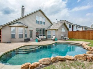 7109 Frost Ln, Denton, TX 76210
