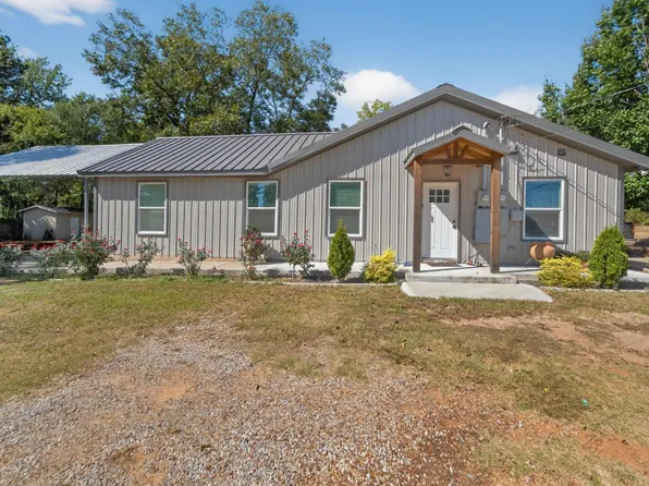 2607 Old Henderson Hwy, Tyler, TX 75702