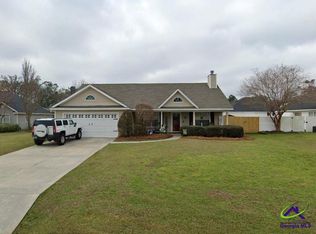 4204 Bridle Trl, Valdosta, GA 31605