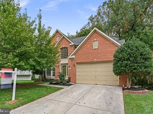 9012 Forest Oaks Rd, Owings Mills, MD 21117