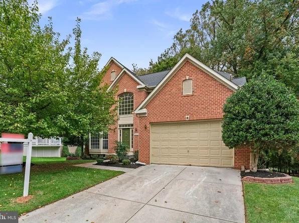 9012 Forest Oaks Rd, Owings Mills, MD 21117