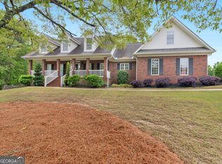142 Gillson Dr, McDonough, GA 30253