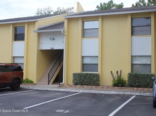 586 N Wickham Rd APT 62, Melbourne, FL 32935