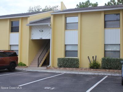 586 N Wickham Rd APT 62, Melbourne, FL, 32935
